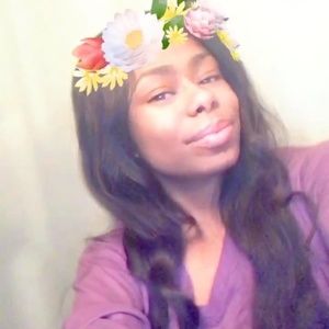 Meet your Posher, Alisha